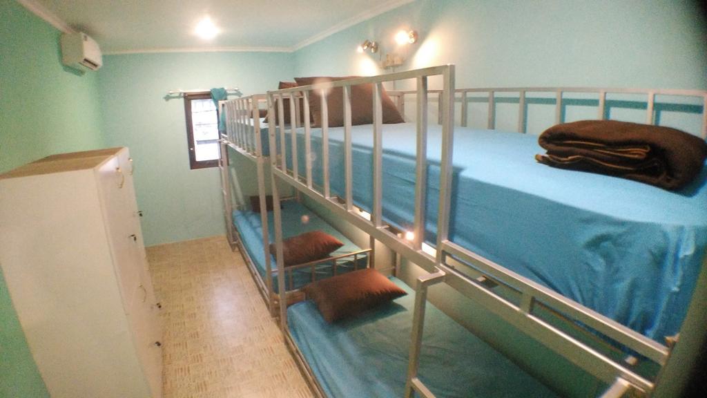 Hoz Bed & Breakfast Yogyakarta Exterior foto